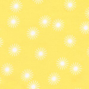 SRKF-22731-128 – Cozy Cotton Flannel – Daffodil