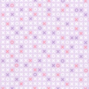 SRKF-22732-235 – Cozy Cotton Flannel – Hyacinth