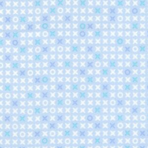 SRKF-22732-247 – Cozy Cotton Flannel – Cornflower