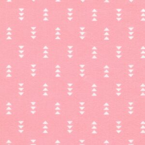 SRKF-22733-301 – Cozy Cotton Flannel – Azalea