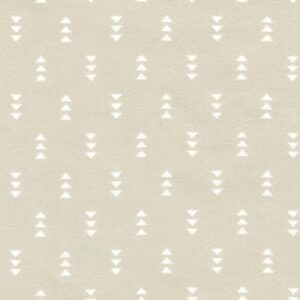 SRKF-22733-352 – Cozy Cotton Flannel – Mushroom