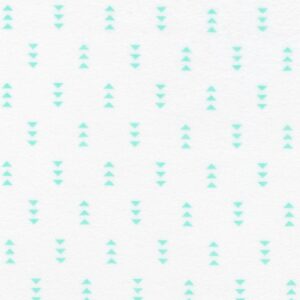 SRKF-22733-462 – Cozy Cotton Flannel – Sea Mist