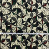 Koiki Monyou - Modern Kimono - Brown - Image 3