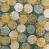 Koiki Monyou - Crysanthemum Studio - Green