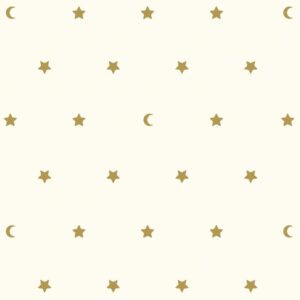 Twinklenight – AP45202-A – Cream