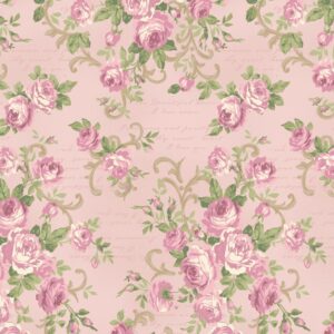 Lilac & Lavender – RU2480-14B – Pink