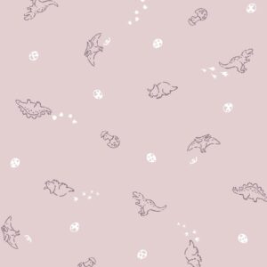 Cupcakes & Critters – AP51201H-2B – Pink