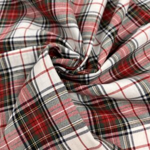 Cocktail Tartan – AY3333-A – Plain