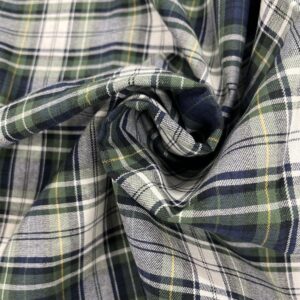 Cocktail Tartan – AY3333-J – Evergreen