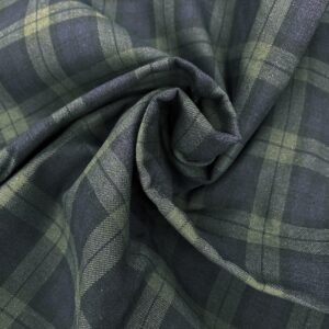 Cocktail Tartan – AY3333-K – GreenBlue