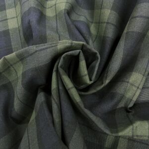 Cocktail Tartan – AY3333-L – Green