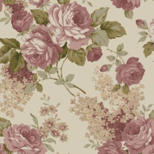 Rosewood Reverie – RU2490-13B – Pink