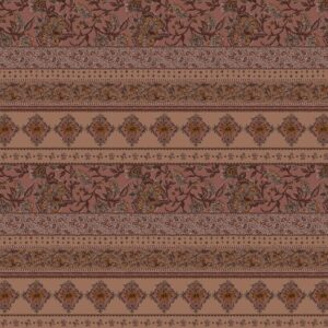 Whimsical Tapestry – SP3900-1C – Brown