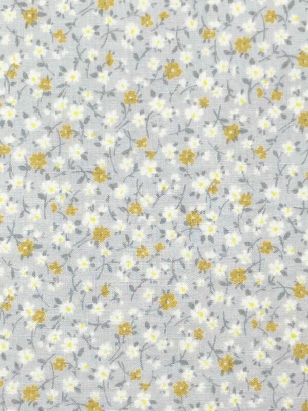 Petit Flower - 6121D9-4