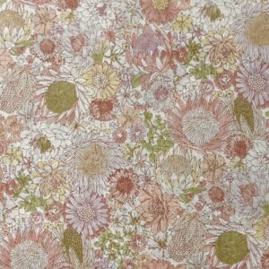 Floral – 83065D1-2