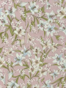 Floral – 83066D1-1