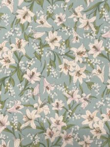 Floral – 83066D1-2