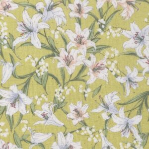 Floral – 83066D1-3