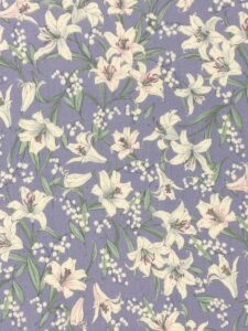 Floral – 83066D1-4