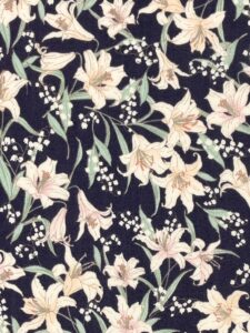 Floral – 83066D1-5