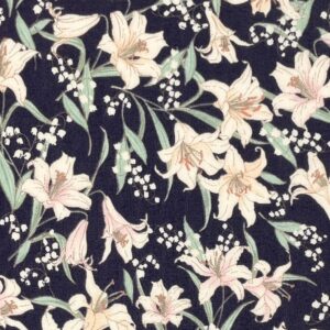 Floral – 83066D1-5