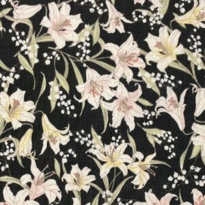 Floral – 83066D1-6