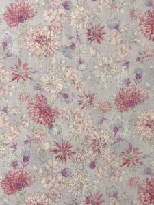 Floral – 83067D1-1