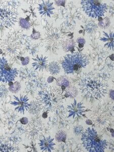 Floral – 83067D1-2