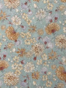 Floral – 83067D1-3