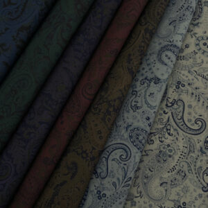 Vintage Dye