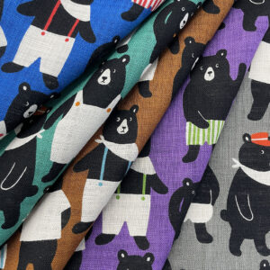 Kyoton Bears