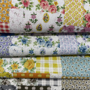 Patchwork Stories