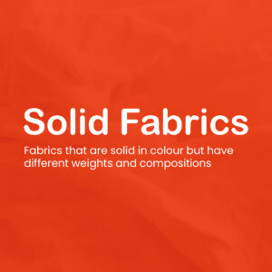 Solid Fabrics