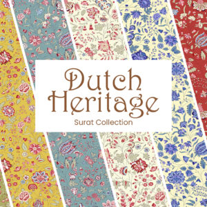 Surat Collection (DHER1025)